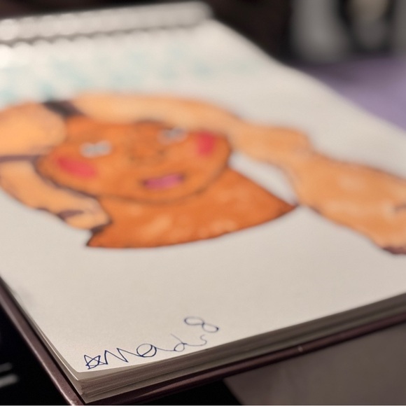 ᴡᴇᴀʀ ɪᴛ ʟɪᴋᴇ ᴍᴀᴅs ʙᴏᴜᴛɪǫᴜᴇ Ambassador II - Picture 9 of 15